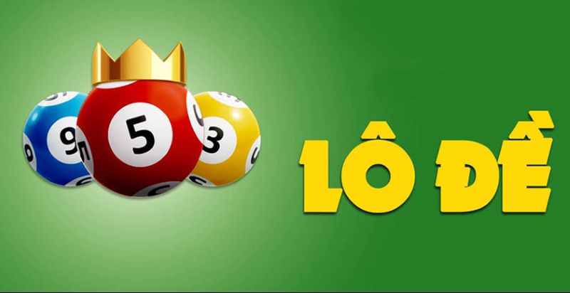 lô đề