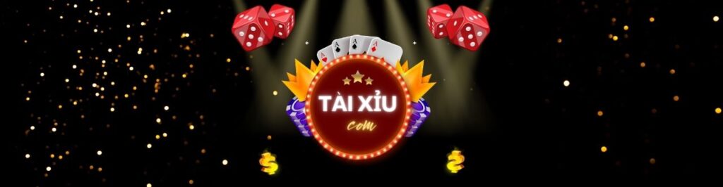 banner tài xỉu online