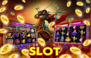game slot đổi thưởng